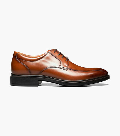 Florsheim Forecast Waterproof Bike Toe Oxford