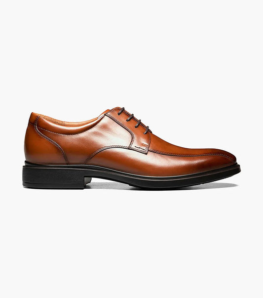 Florsheim Forecast Waterproof Bike Toe Oxford