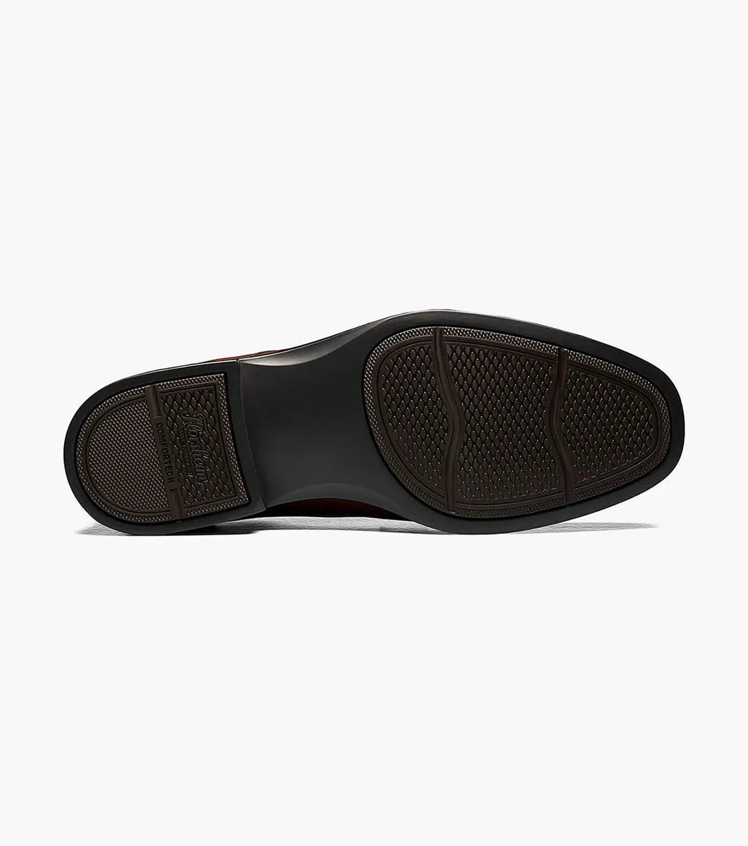 Florsheim Forecast Waterproof Bike Toe Oxford