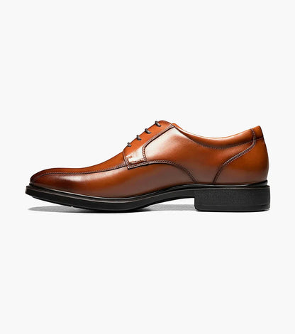 Florsheim Forecast Waterproof Bike Toe Oxford