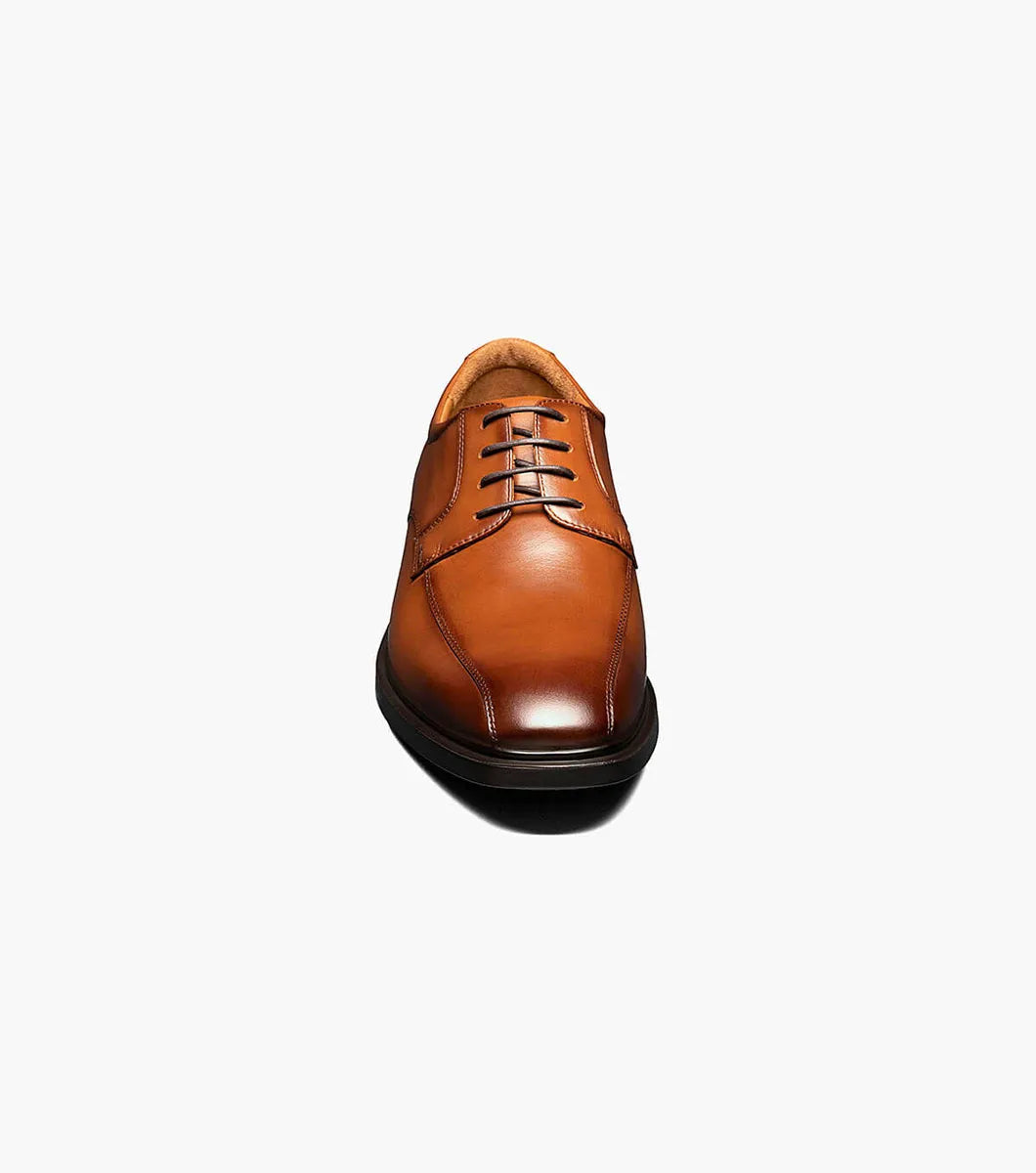 Florsheim Forecast Waterproof Bike Toe Oxford