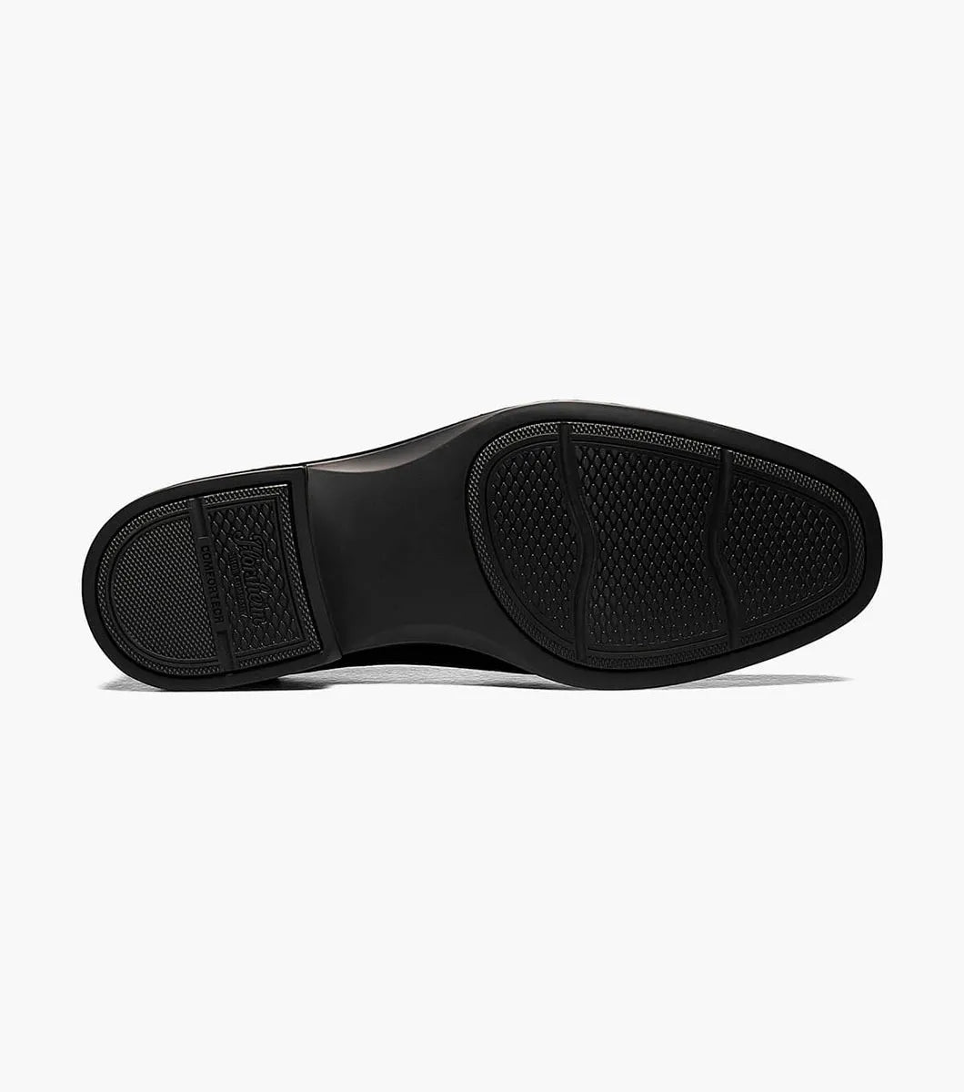 Florsheim Forecast Waterproof Bike Toe Slip On