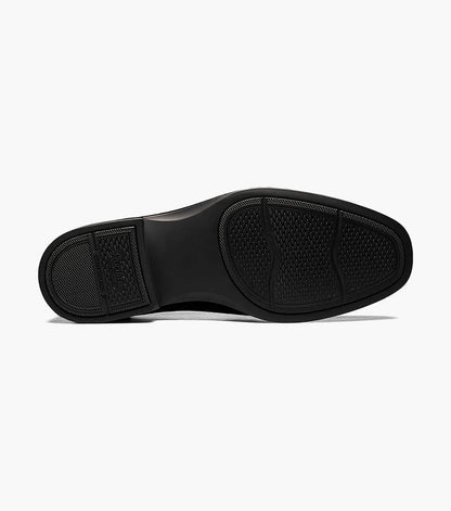 Florsheim Forecast Waterproof Bike Toe Slip On
