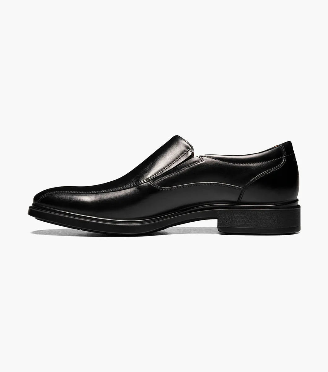 Florsheim Forecast Waterproof Bike Toe Slip On