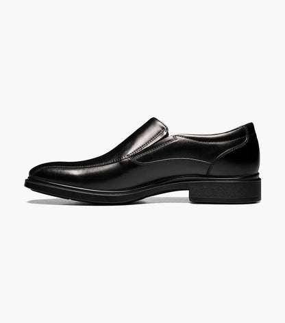 Florsheim Forecast Waterproof Bike Toe Slip On
