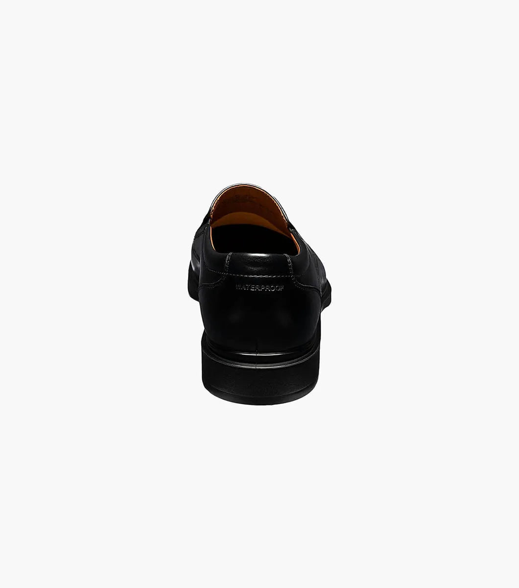 Florsheim Forecast Waterproof Bike Toe Slip On