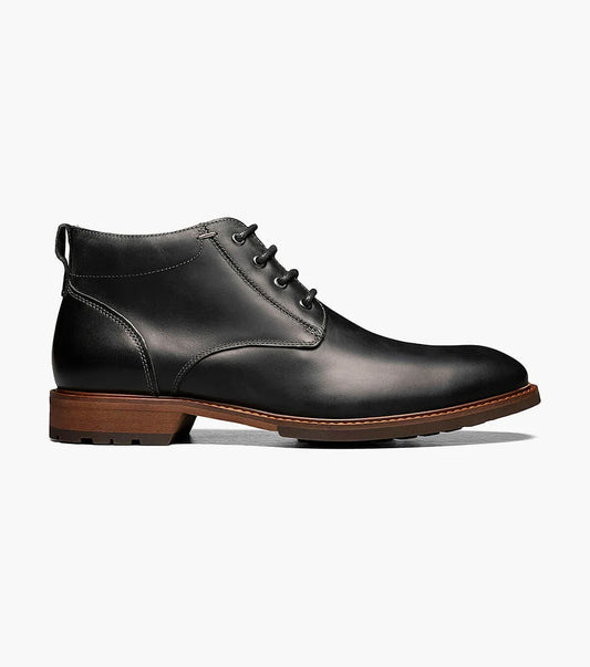 Florsheim Lodge Plain Toe Chukka Boot