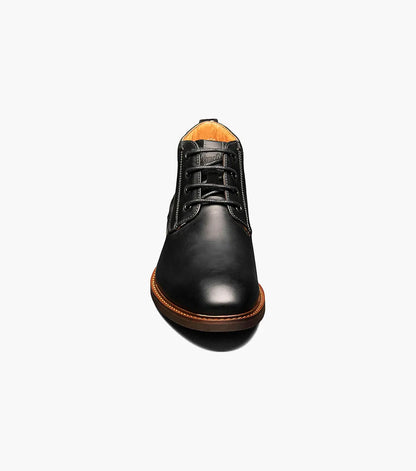 Florsheim Lodge Plain Toe Chukka Boot