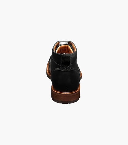 Florsheim Lodge Plain Toe Chukka Boot