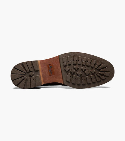 Florsheim Lodge Plain Toe Chukka Boot