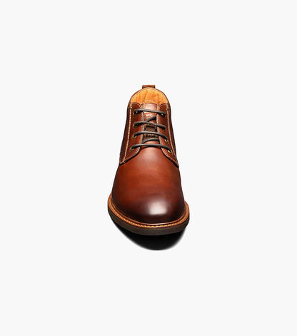 Florsheim Lodge Plain Toe Chukka Boot