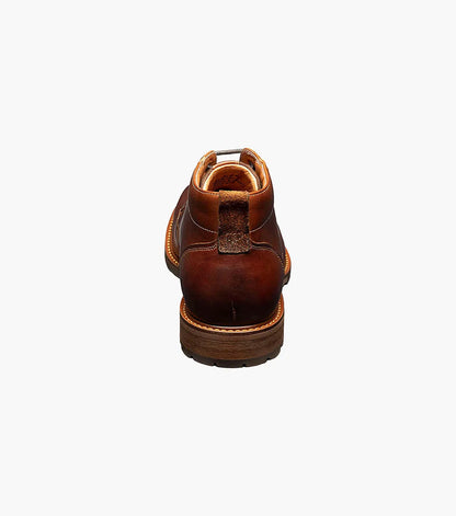 Florsheim Lodge Plain Toe Chukka Boot