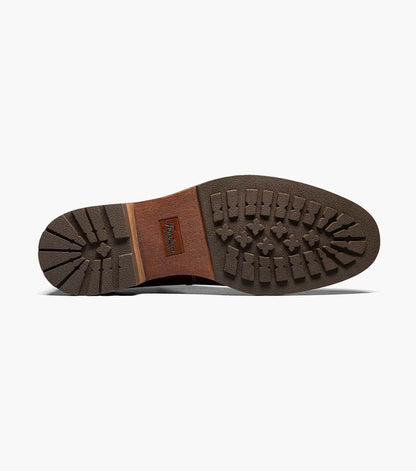 Florsheim Lodge Plain Toe Gore Boot