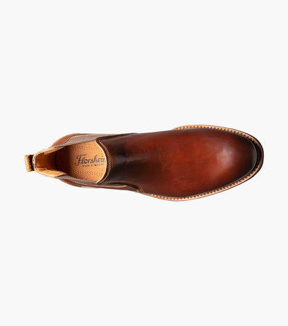 Florsheim Lodge Plain Toe Gore Boot