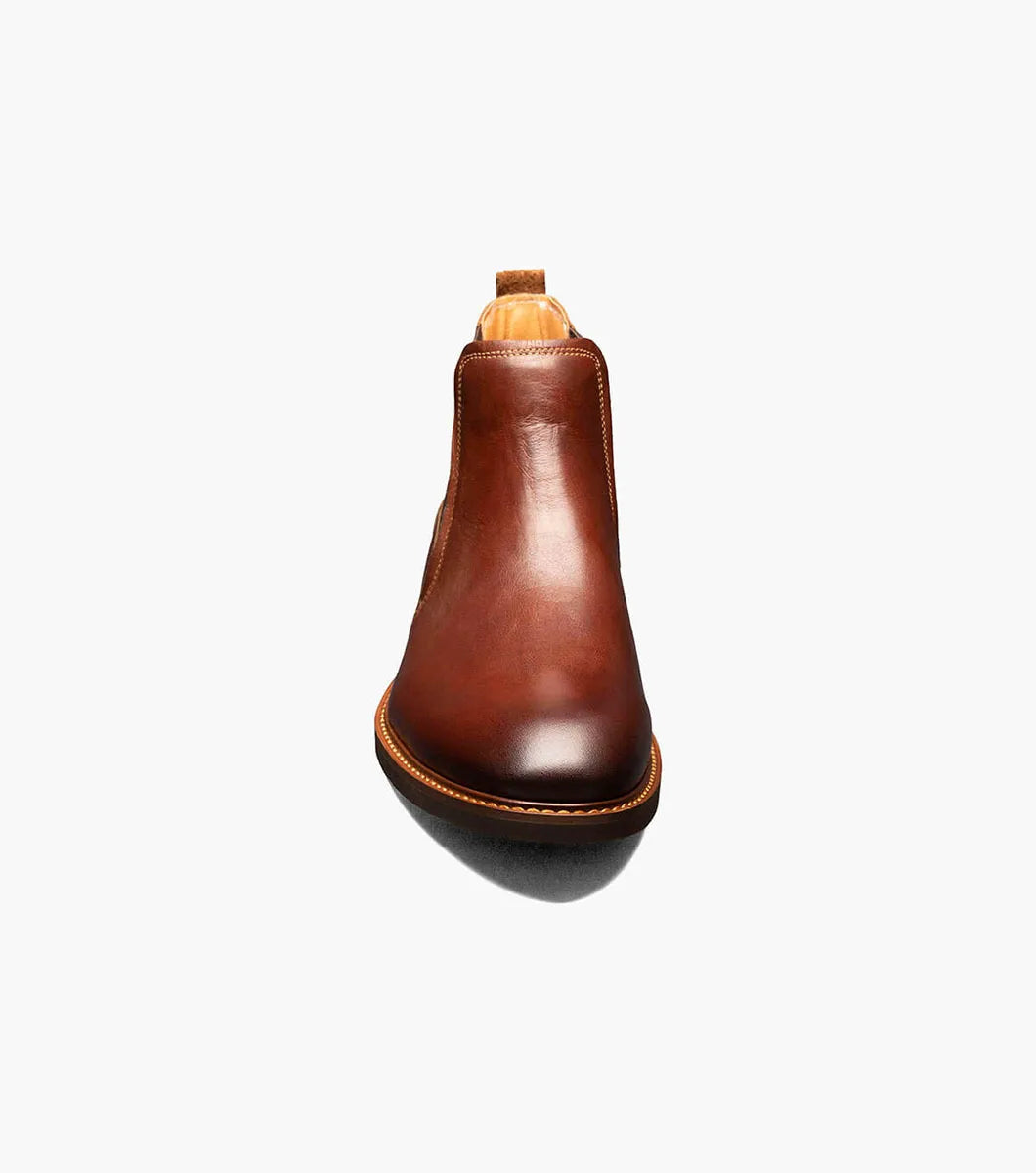 Florsheim Lodge Plain Toe Gore Boot