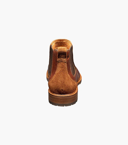 Florsheim Lodge Plain Toe Gore Boot