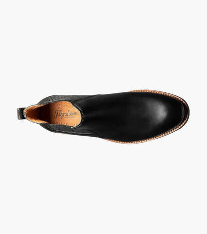 Florsheim Lodge Plain Toe Gore Boot