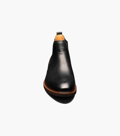 Florsheim Lodge Plain Toe Gore Boot