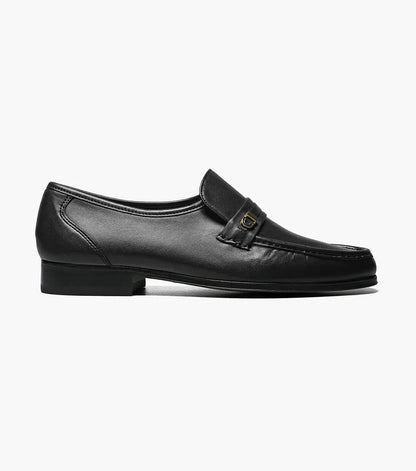 Florsheim Como Moc Toe Bit Loafer