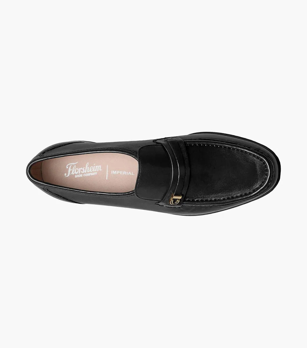 Florsheim Como Moc Toe Bit Loafer