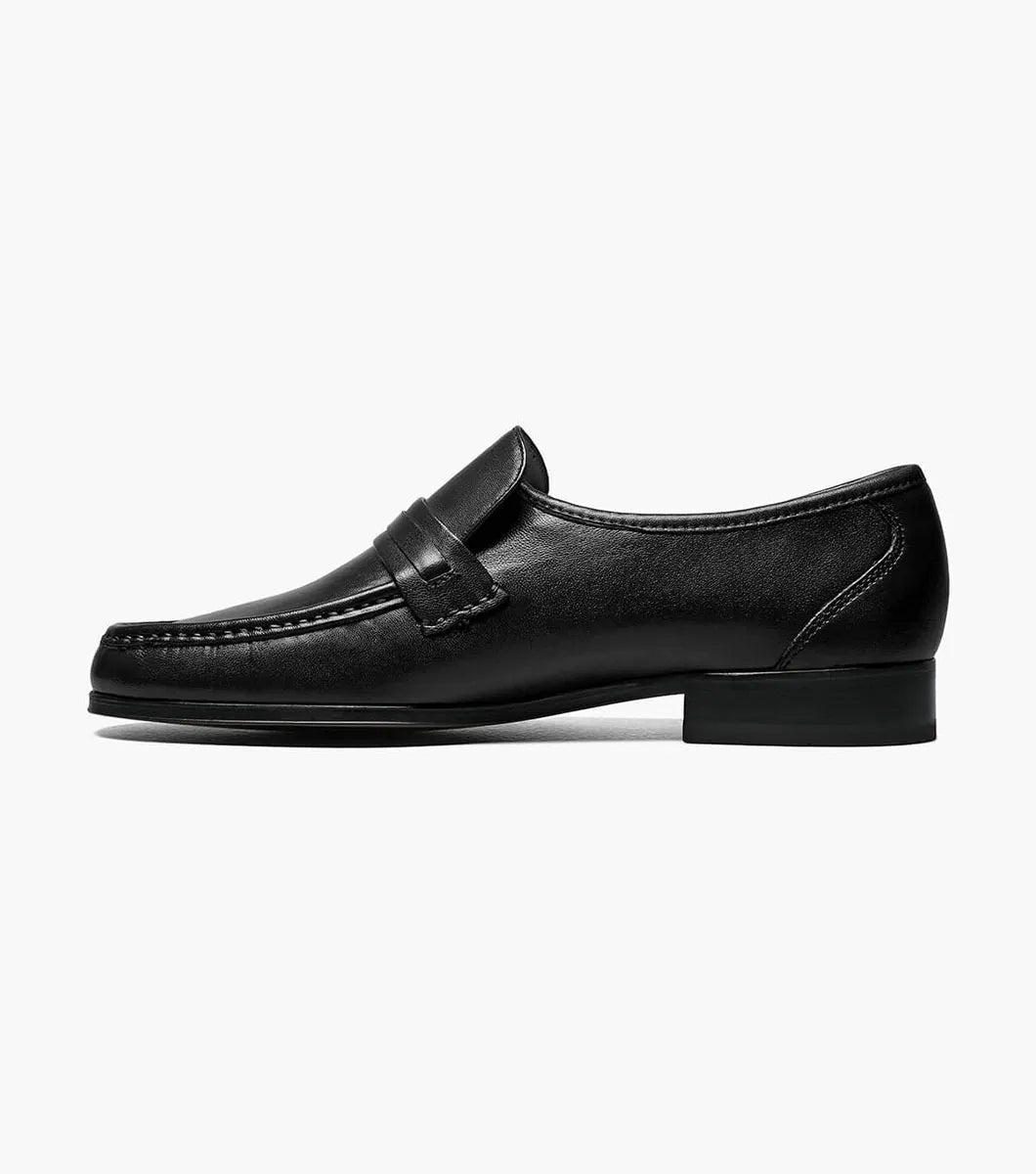 Florsheim Como Moc Toe Bit Loafer