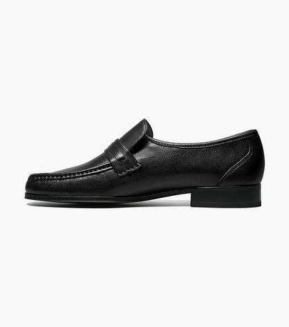 Florsheim Como Moc Toe Bit Loafer