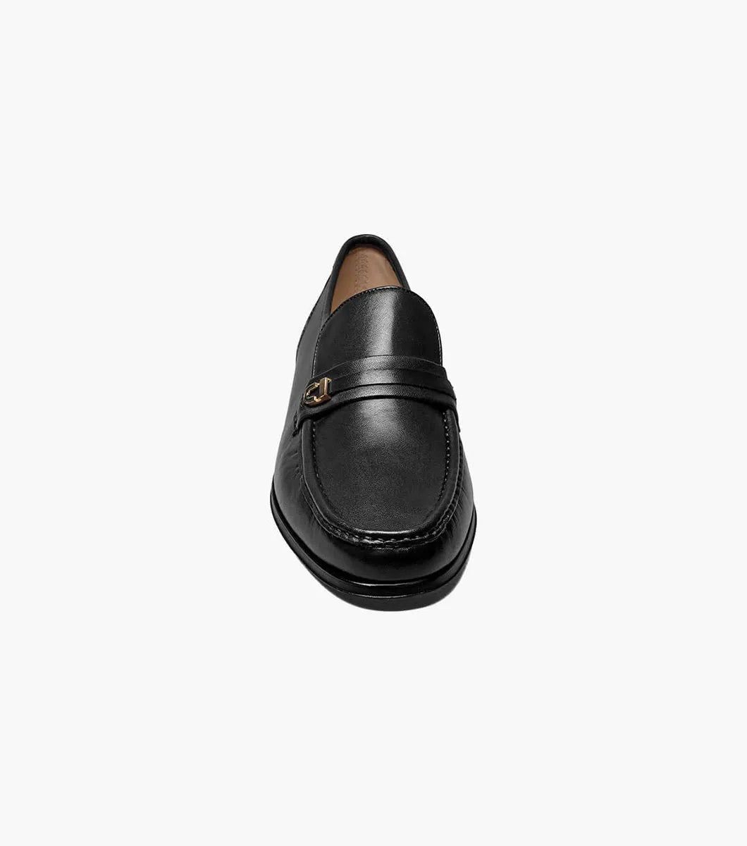 Florsheim Como Moc Toe Bit Loafer