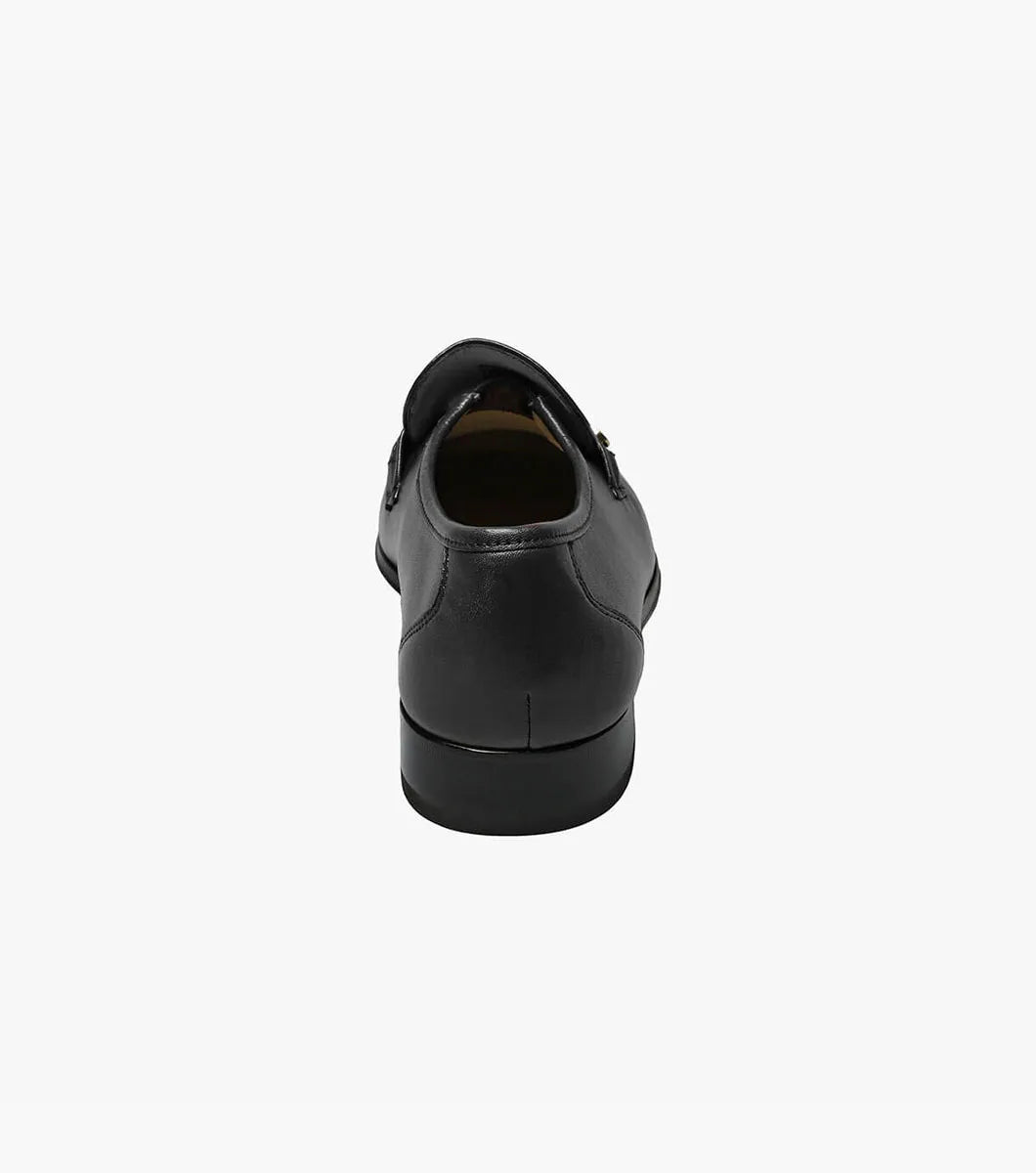 Florsheim Como Moc Toe Bit Loafer