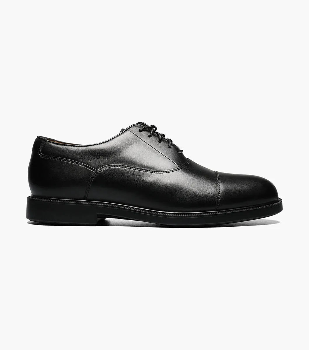 Florsheim Dailey Cap Toe Oxford