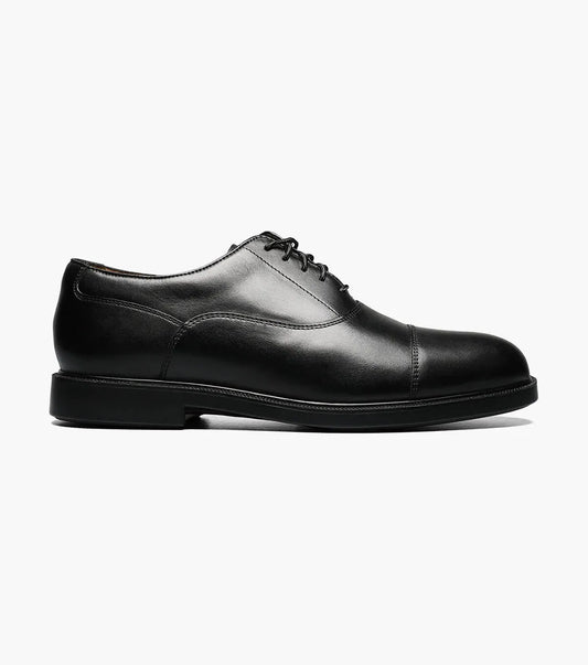 Florsheim Dailey Cap Toe Oxford