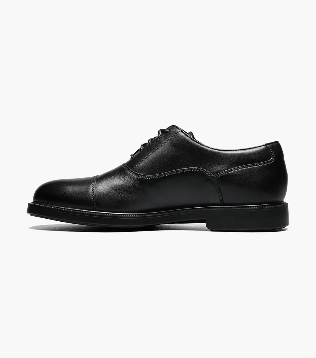 Florsheim Dailey Cap Toe Oxford