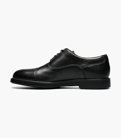 Florsheim Dailey Cap Toe Oxford