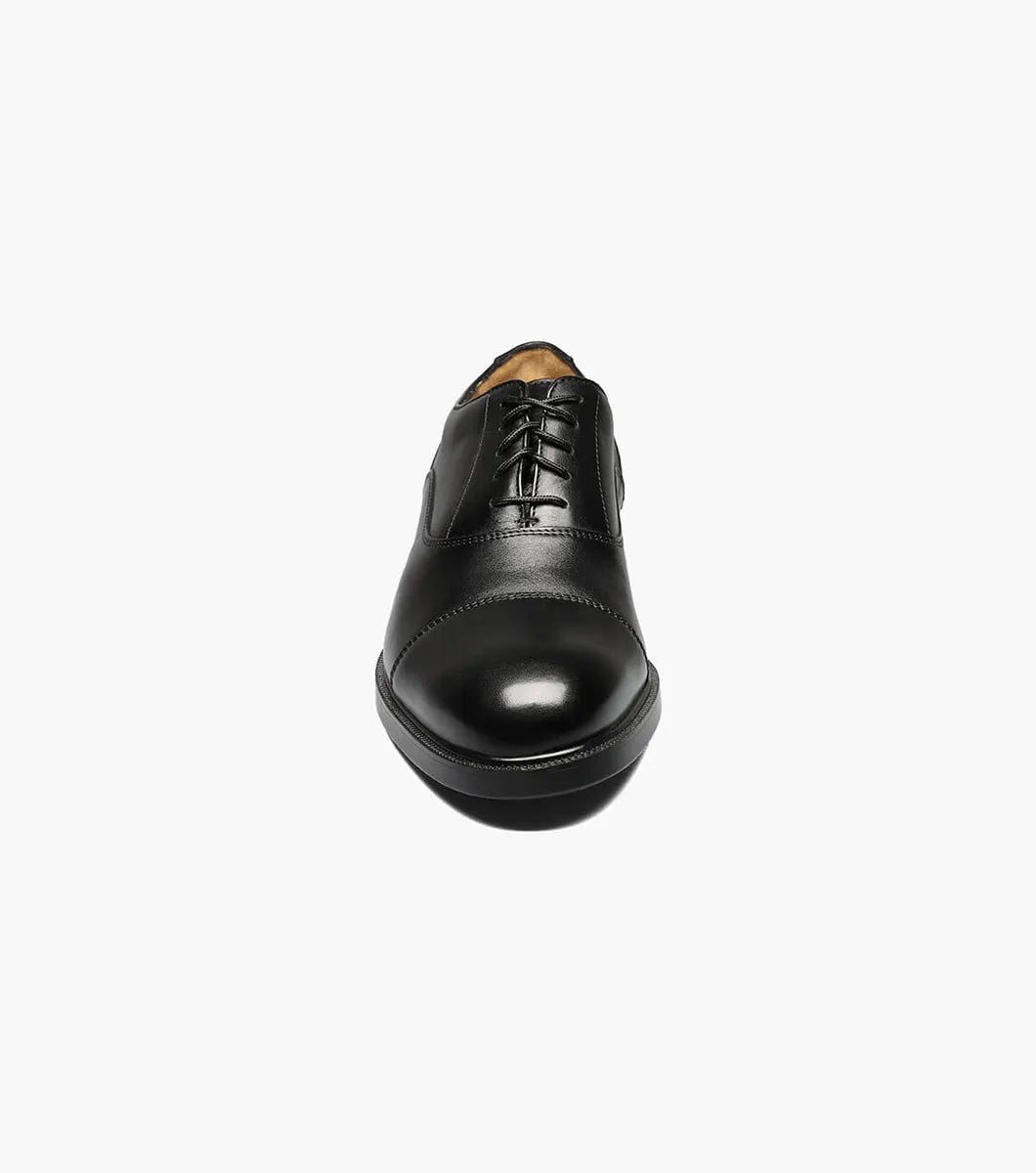 Florsheim Dailey Cap Toe Oxford