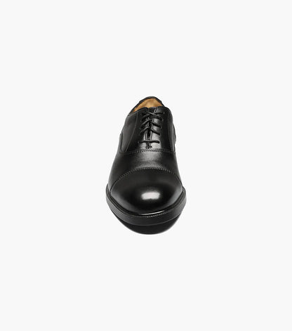 Florsheim Dailey Cap Toe Oxford