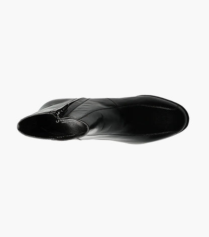 Florsheim Duke Bike Toe Zipper Boot