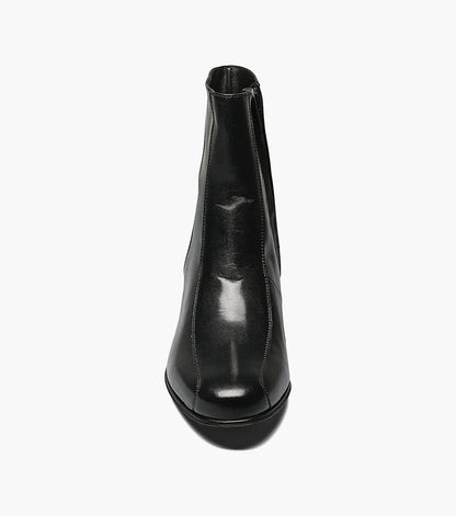 Florsheim Duke Bike Toe Zipper Boot