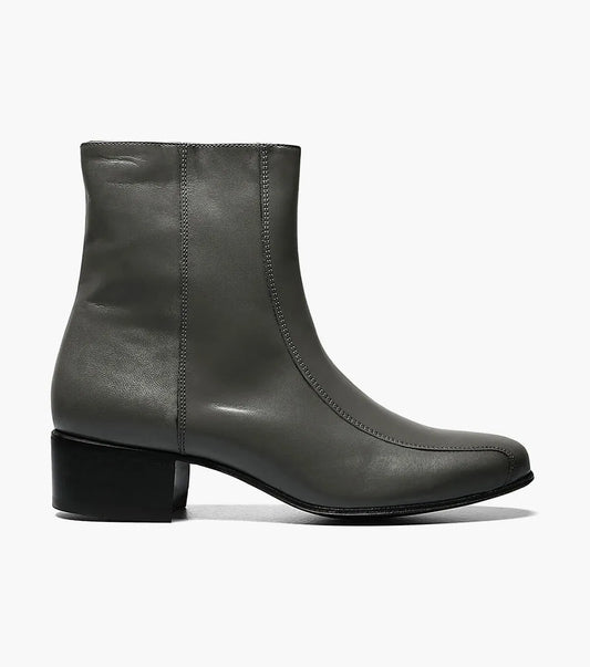 Florsheim Duke Bike Toe Zipper Boot