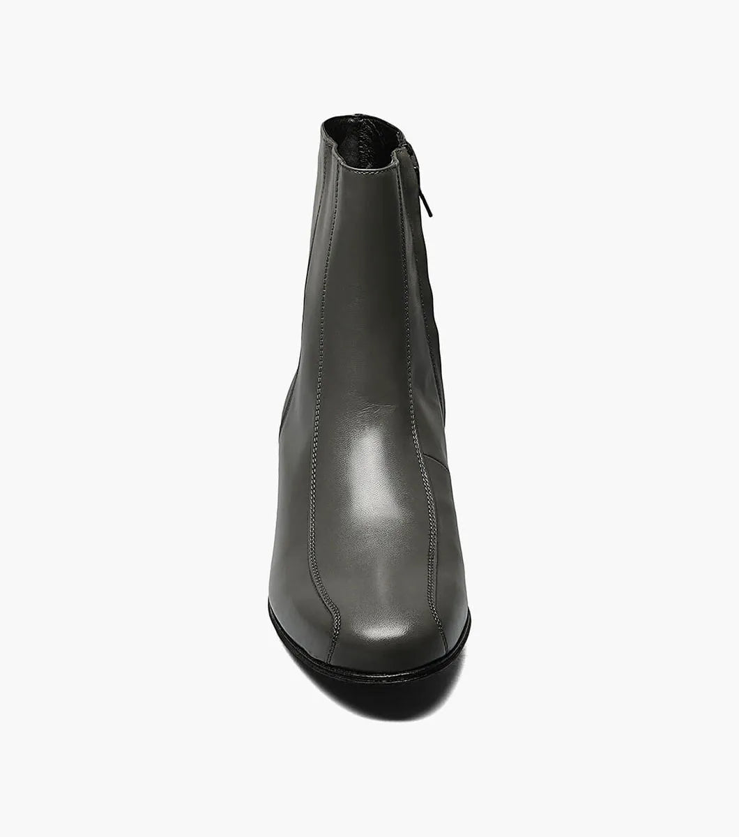Florsheim Duke Bike Toe Zipper Boot
