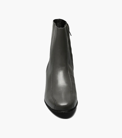 Florsheim Duke Bike Toe Zipper Boot