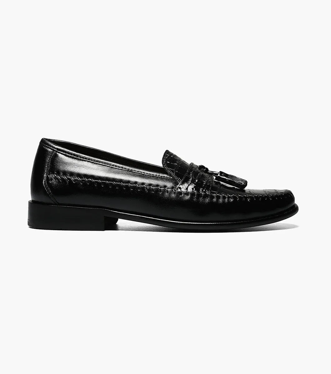 Florsheim Pisa Moc Toe Tassel Loafer