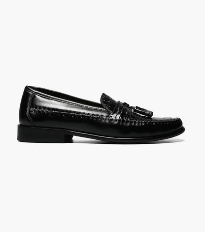 Florsheim Pisa Moc Toe Tassel Loafer