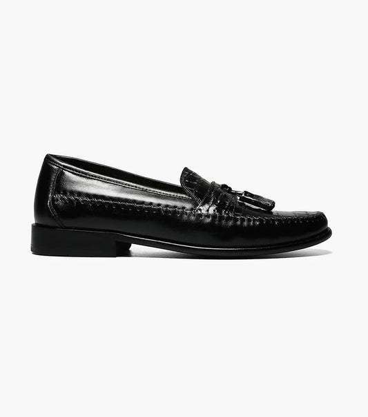 Florsheim Pisa Moc Toe Tassel Loafer