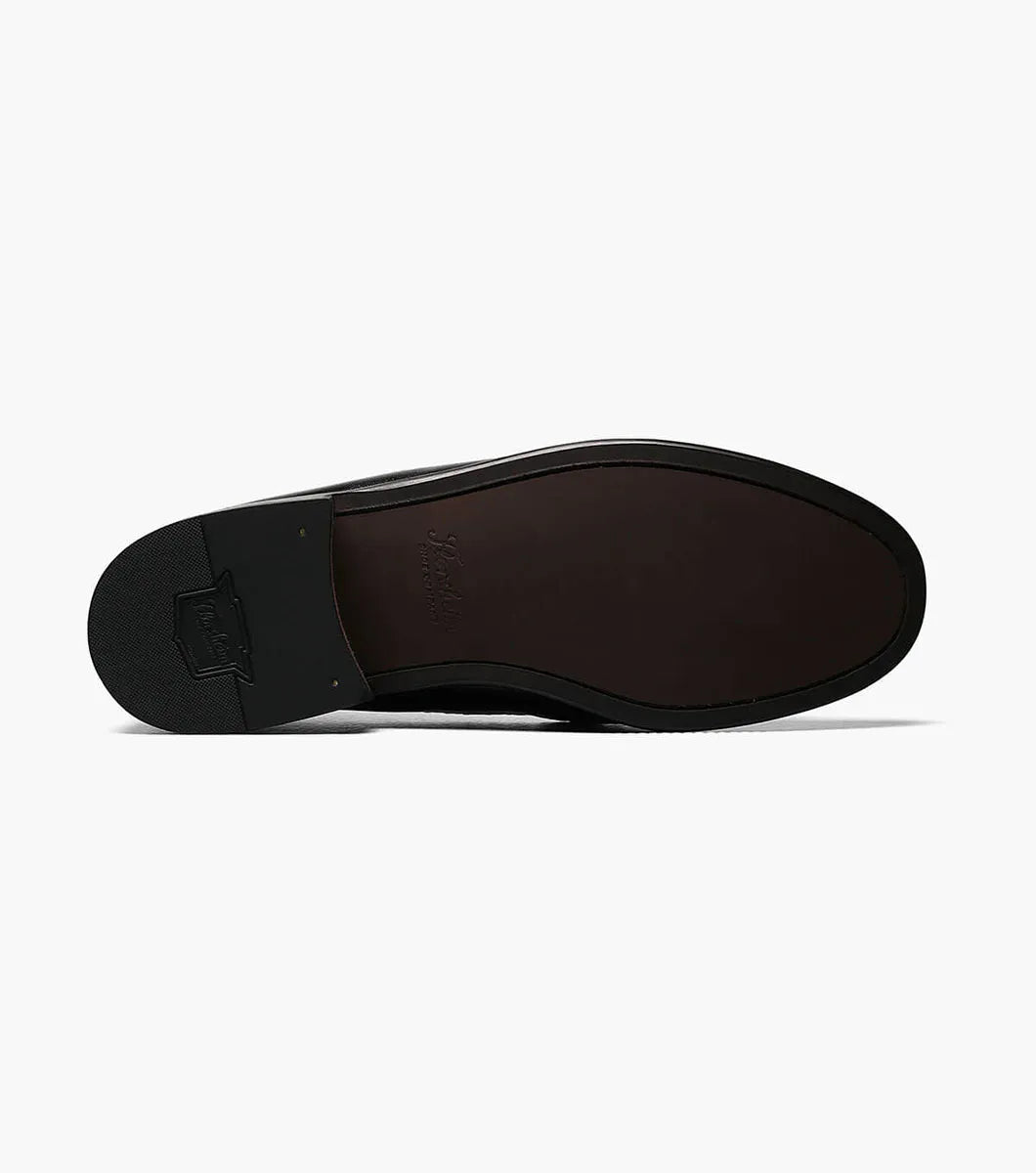 Florsheim Pisa Moc Toe Tassel Loafer