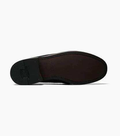 Florsheim Pisa Moc Toe Tassel Loafer