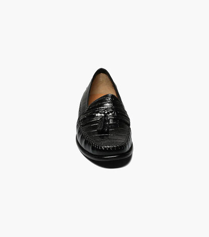 Florsheim Pisa Moc Toe Tassel Loafer