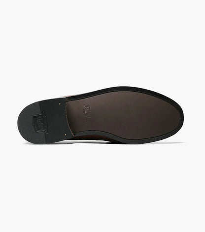 Florsheim Pisa Moc Toe Tassel Loafer
