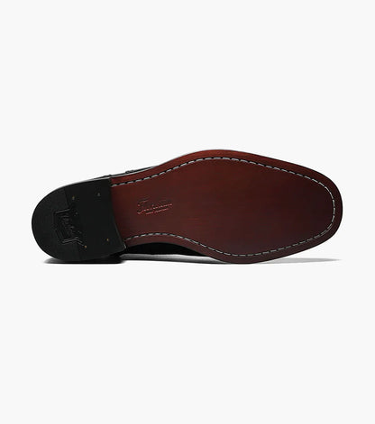 Florsheim Essex Moc Toe Zipper Boot