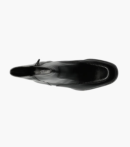 Florsheim Essex Moc Toe Zipper Boot