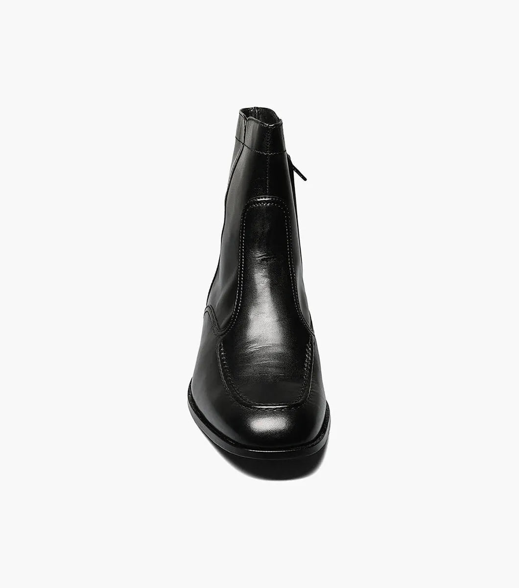 Florsheim Essex Moc Toe Zipper Boot
