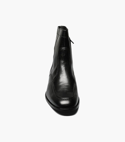 Florsheim Essex Moc Toe Zipper Boot